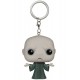 Keychain mini Funko Pop! Voldemort