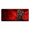 Tapis de souris XXL Torii Artwork Assassin's Creed Shadows