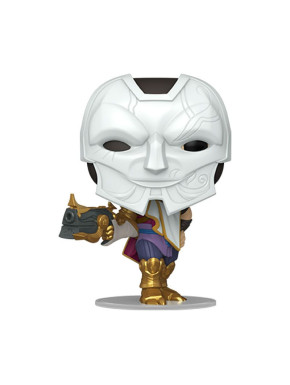 Funko POP! Jhin League of Legends