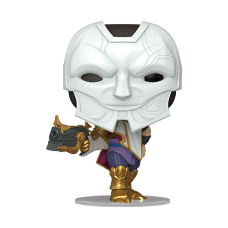 Funko POP! Jhin League of Legends