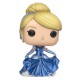 Funko Pop! Cenicienta Baile Disney Ed Metalizada