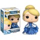 Funko Pop! Cenicienta Baile Disney Ed Metalizada