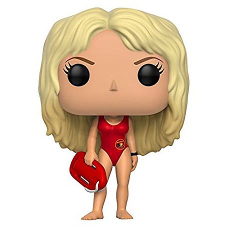 Funko Pop! C. J. Parker Baywatch