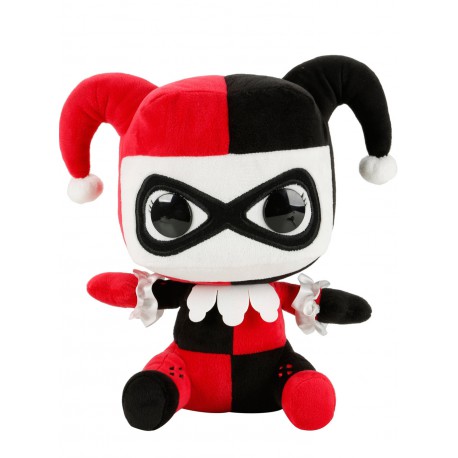 Funko Mega Pop! Peluche Harley Quinn 40 cm