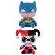 Funko Mega Pop! Peluche Batman 40 cm