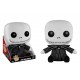 Funko Mega Pop! Peluche Jack Skellington 40 cm