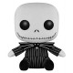 Funko Mega Pop! Peluche Jack Skellington 40 cm