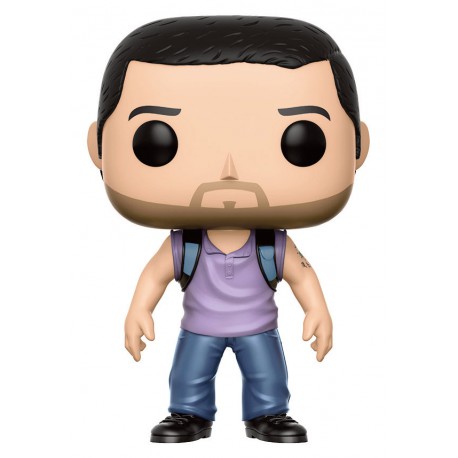 Funko Pop! Jack Shephard Lost