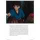 LA PRINCESA MONONOKE. LOS ARBOLES GRITAN DE DOLOR AL MORIR.