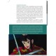 LA PRINCESA MONONOKE. LOS ARBOLES GRITAN DE DOLOR AL MORIR.