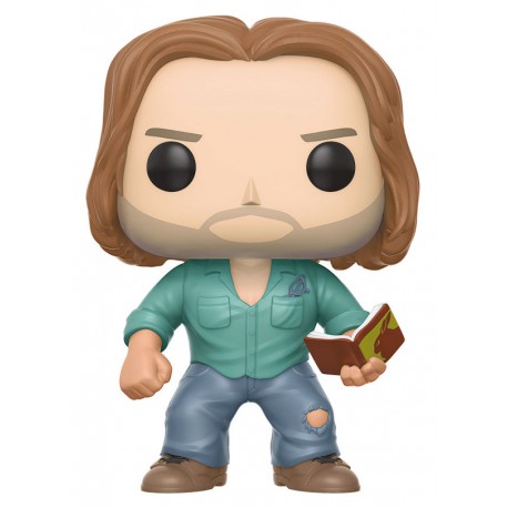 Funko Pop! Sawyer Lost