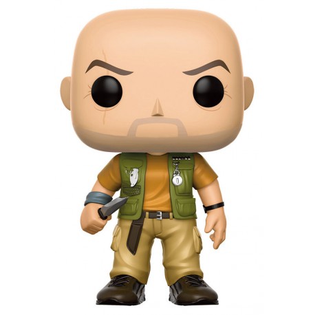 Funko Pop! Sawyer Lost