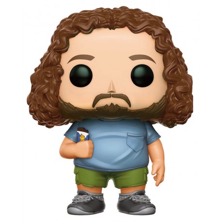 Funko Pop! Hurley Lost