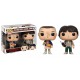 Funko Pop! Eleven con Eggos Stranger Things