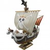 Kit de Modelismo Barco Going Merry One Piece 30 cm BANDAI