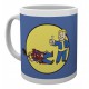 Taza Fallout Bloody Mess