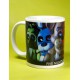 Taza Five Nights At Freddy's