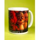 Taza Five Nights At Freddy's