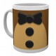 Taza Five Nights At Freddy's Traje