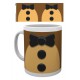 Taza Five Nights At Freddy's Traje