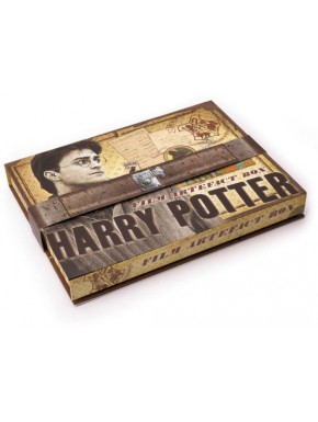 Cofre Artefacto Harry Potter