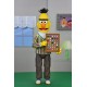Figura Ultimate Blas 18cm Barrio Sésamo