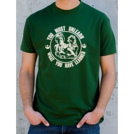 Camiseta Gustavo Star Wars