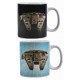 Star Wars thermal Mug Millennium Falcon