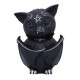 Figurine Beelzebat de la série "Cult Cuties