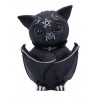 Figurine Beelzebat de la série "Cult Cuties