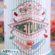 HARRY POTTER - Cookie Jar - Honeydukes (W16)