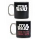 Star Wars thermal Mug Darth Vader