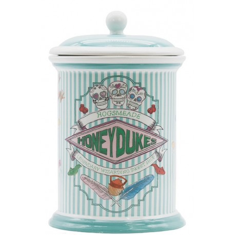 HARRY POTTER - Cookie Jar - Honeydukes (W16)