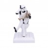 Figura Stormtrooper Ocupado Star Wars