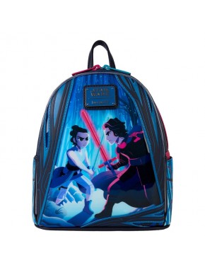 Bolso mochila Star Wars El despertar de la fuerza Loungefly