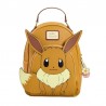 Bolso mochila Eevee Pokemon Loungefly