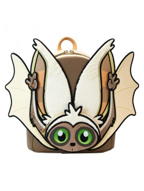 Bolso mochila de peluche Appa Avatar Loungefly
