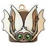 Bolso mochila de peluche Appa Avatar Loungefly