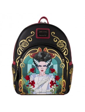 Bolso mochila Novia de Frankenstein Loungefly