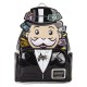 Bolso mochila Sr. Monopoly Loungefly
