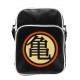 Shoulder bag vertical Dragon Ball Kanji