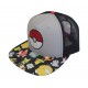 Gorra Pokémon Kanto
