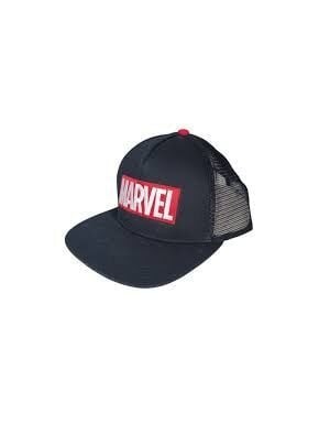 Gorra Marvel logo