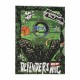 Cuaderno A5 Tortugas Ninja Defenders of NYC