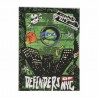 Cuaderno A5 Tortugas Ninja Defenders of NYC