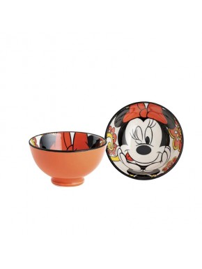 Bowl Pequeño Minnie Mouse