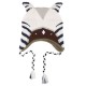 Gorro de cazador Ahsoka Tano Star Wars