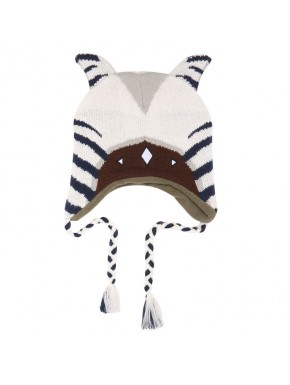 Gorro de cazador Ahsoka Tano Star Wars