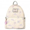 Bolso mochila Stitch adorable Sakura Loungefly