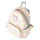 Bolso mochila Stitch adorable Sakura Loungefly